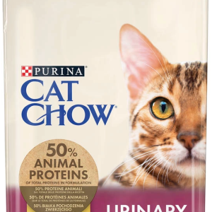 centro veterinario meira - CAT CHOW UTH 1.5 KG
