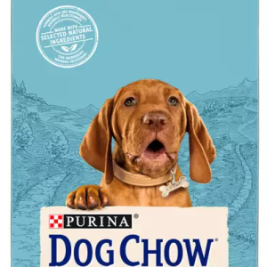 centro veterinario meira - DOG CHOW PUPYY POLLO 2.5 KG
