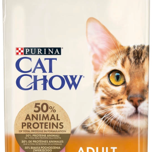 Centro veterinario meira - purina pienso para gatos cat chow